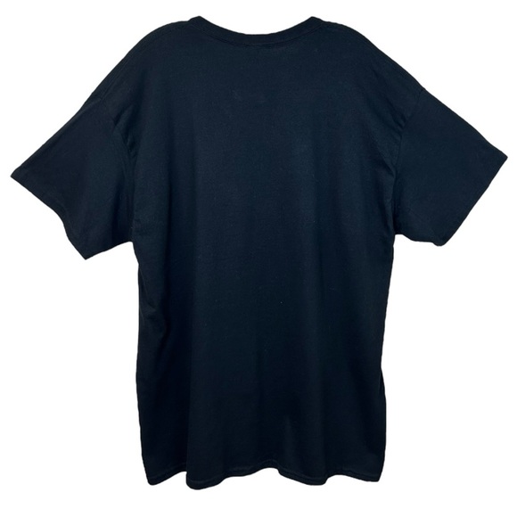 LA Clippers - James Harden 2025 NBA Playoffs Tee-Shirt + Rally Towel - Black, XL - Picture 7 of 14